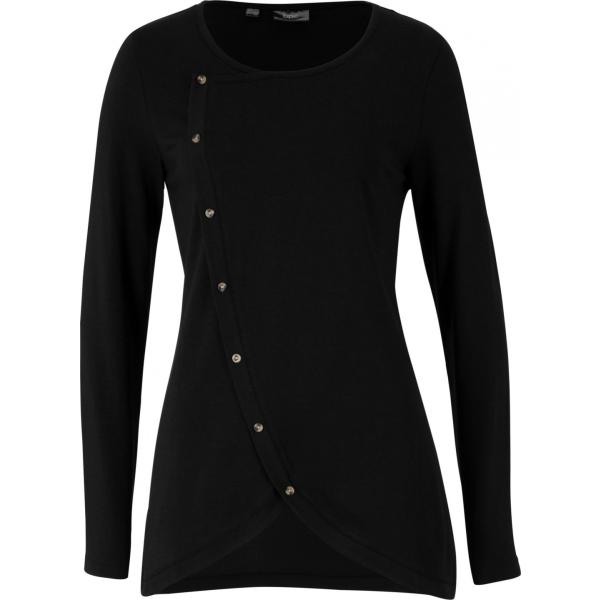 maglieria Bpc bonprix collection nero