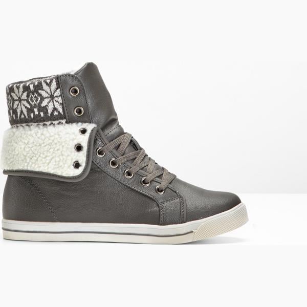 sneakers alte Bpc bonprix collection multicolore