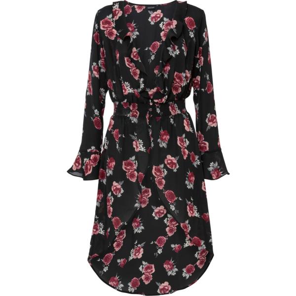 camicie bonprix nero