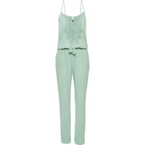 tute bonprix verde