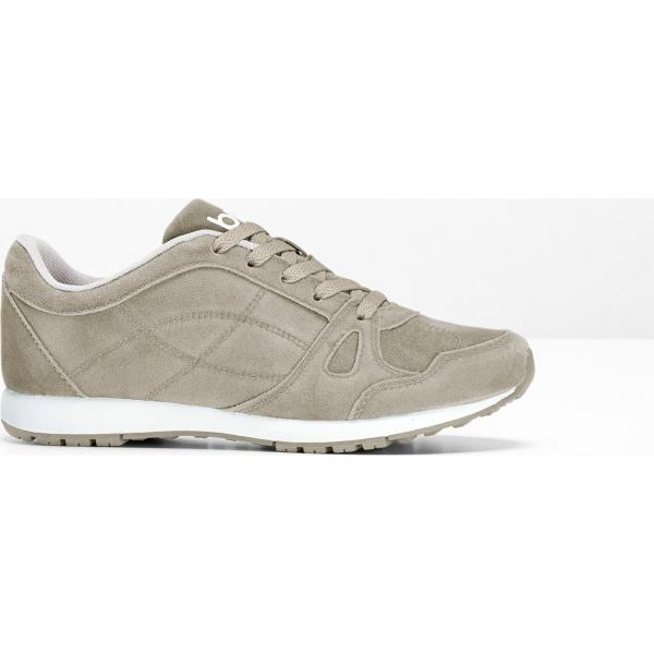 sneakers Bpc bonprix collection grigio