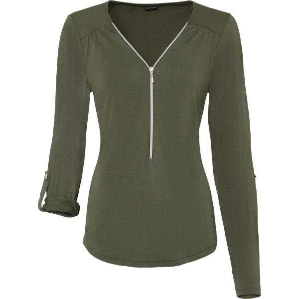 maglieria Bodyflirt verde