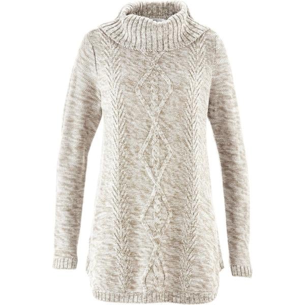 maglieria bonprix grigio