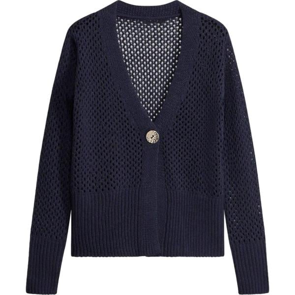 cardigans bonprix blu