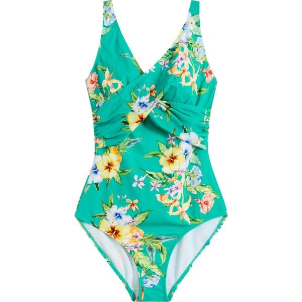 costumi interi bonprix blu