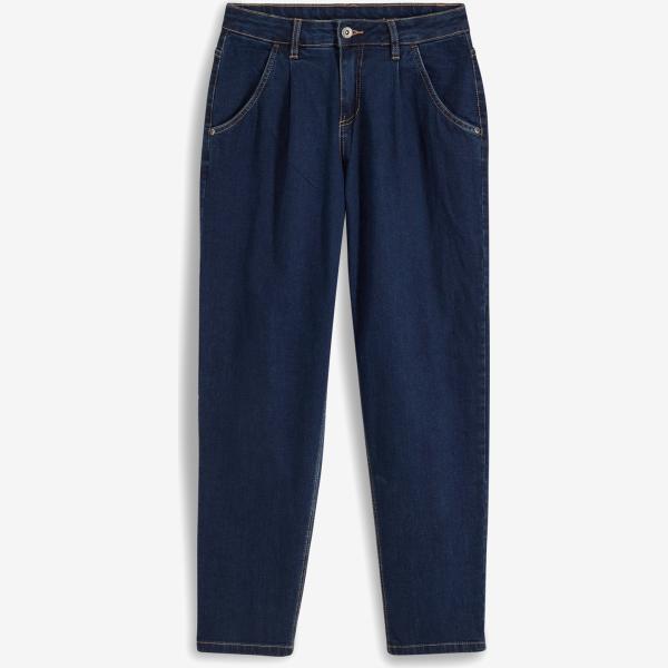 jeans bonprix blu