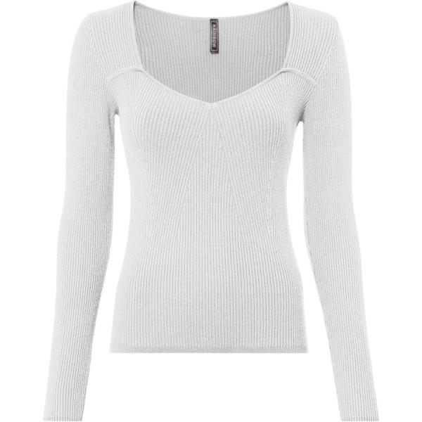 maglieria bonprix bianco