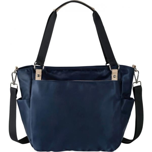 borsa a mano Bpc bonprix collection blu
