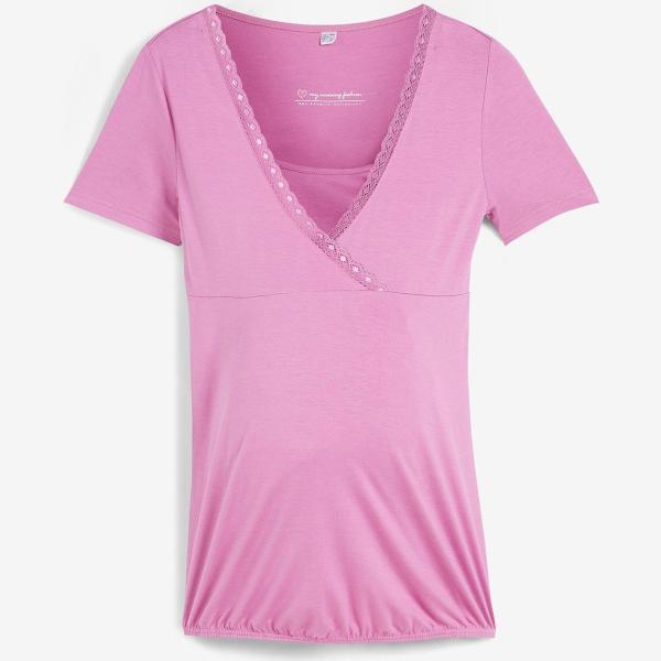 maglieria bonprix rosa