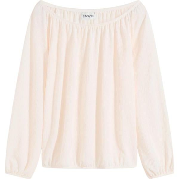 maglieria bonprix bianco