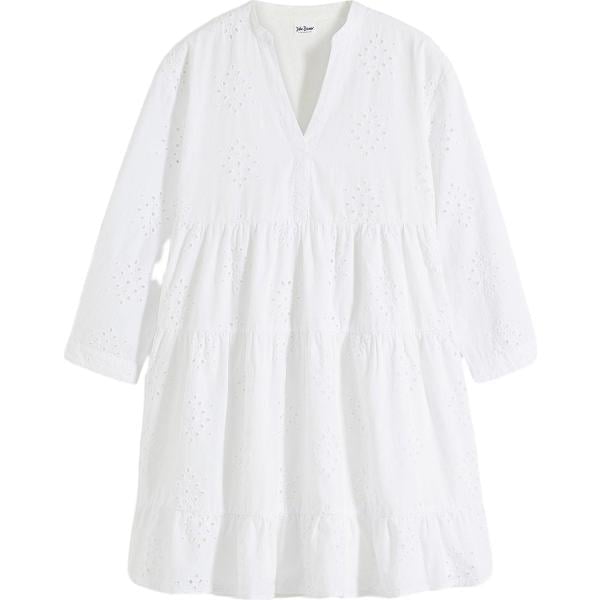 vestiti bonprix bianco