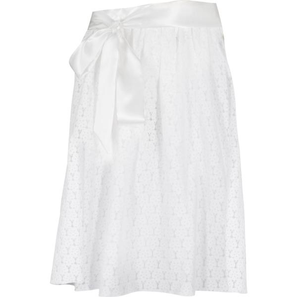 gonne Bpc bonprix collection bianco