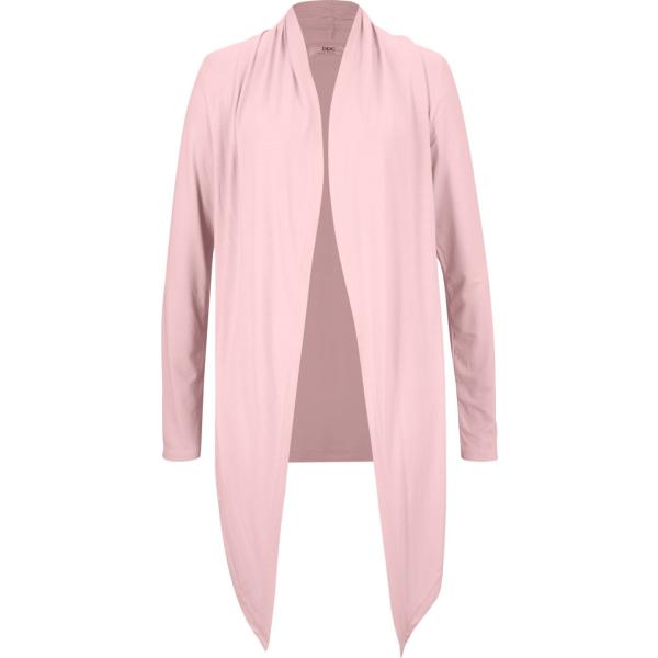 cardigans Bpc bonprix collection rosa