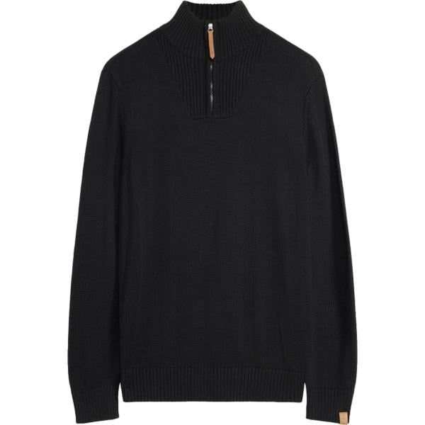 Pullover da uomo in nero pece bonprix bonprix