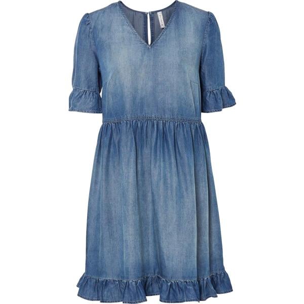 vestiti bonprix blu