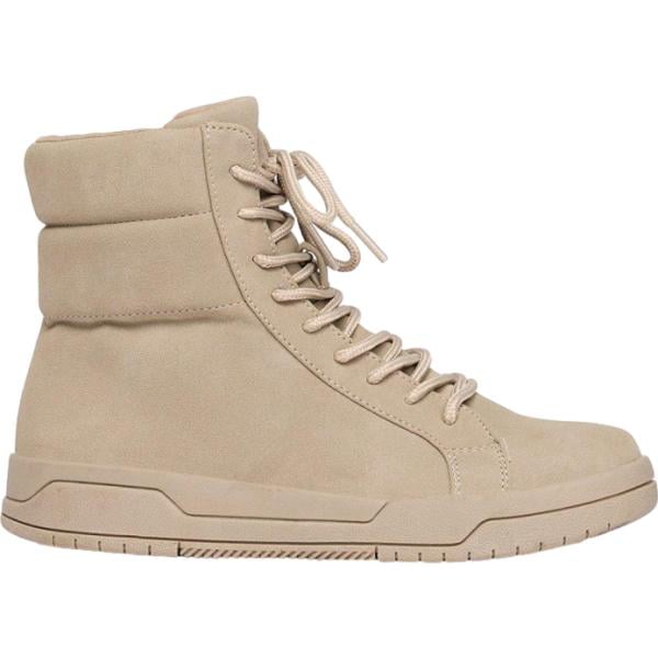 Stivaletti da donna in grigio scuro bonprix
