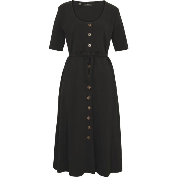vestiti bonprix nero