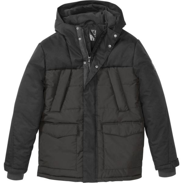 giacche Bpc bonprix collection grigio