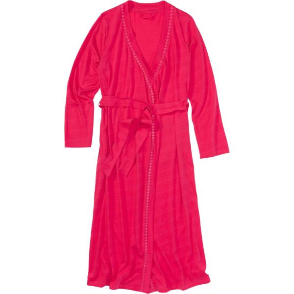 accappatoi Bpc bonprix collection rosso