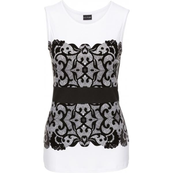 pullovers Bodyflirt nero