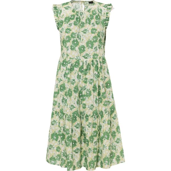 vestiti Bodyflirt verde