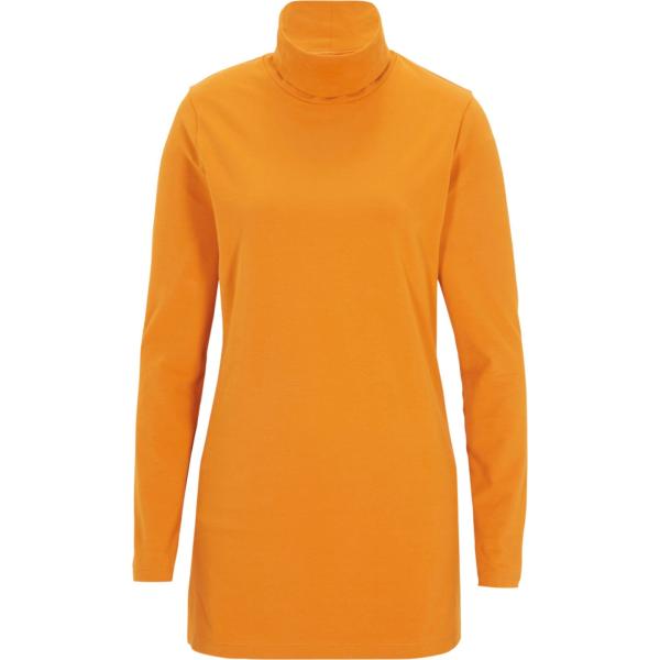 maglieria bonprix arancione
