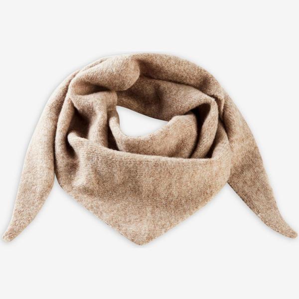 foulard bonprix marrone