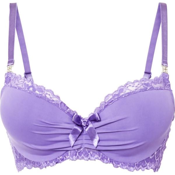reggiseni bonprix viola