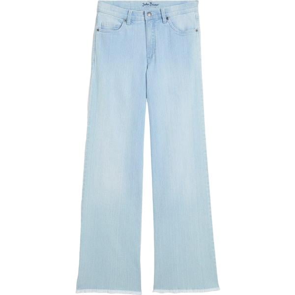 jeans bonprix blu