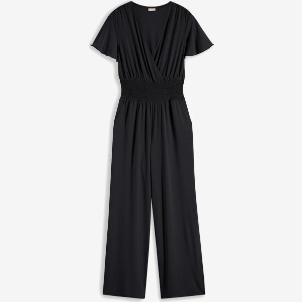 tute bonprix nero