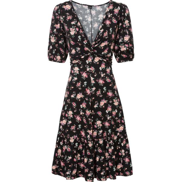 vestiti Bodyflirt nero