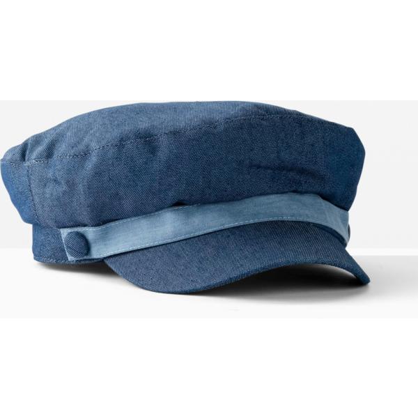 cappelli con visiera Bpc bonprix collection blu
