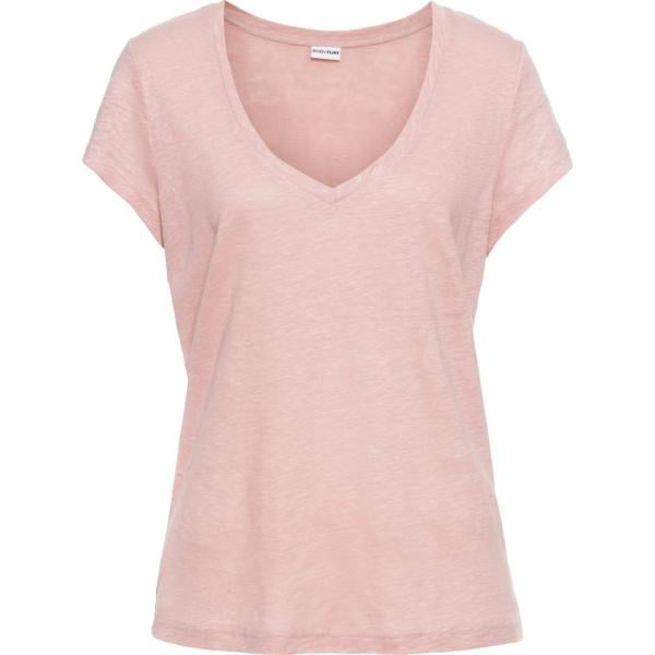 maglieria Bodyflirt rosa