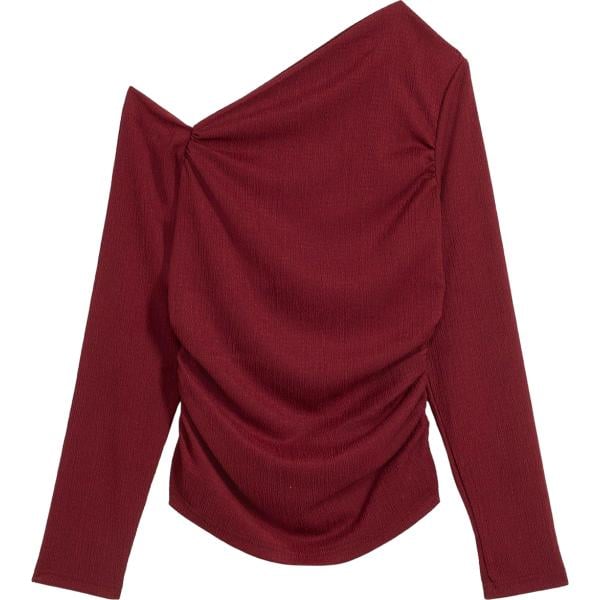 maglieria bonprix rosso