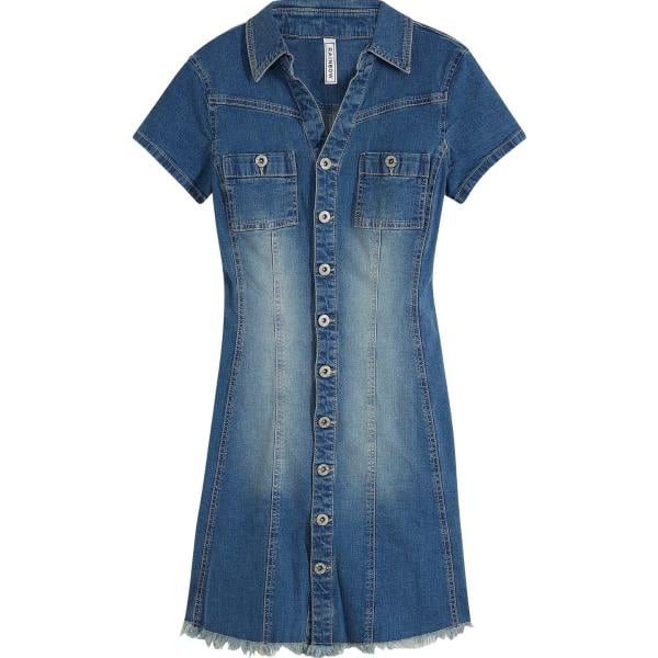 vestiti bonprix blu
