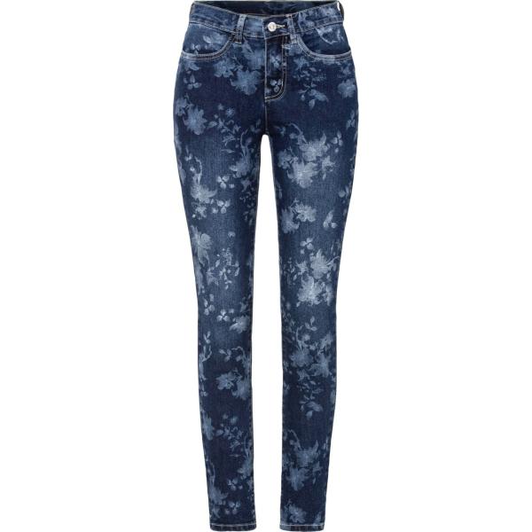 jeans Bodyflirt blu