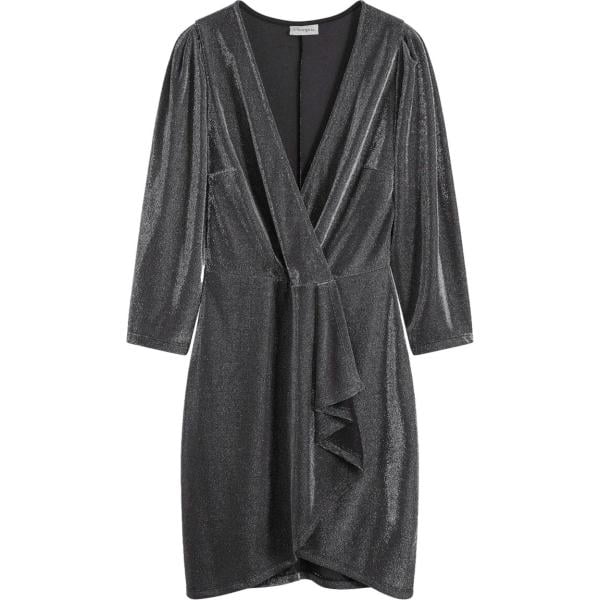 vestiti bonprix grigio