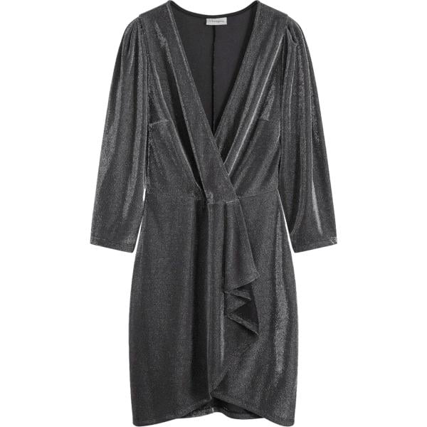 vestiti bonprix grigio