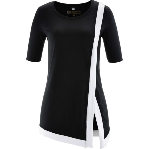 maglieria bonprix nero