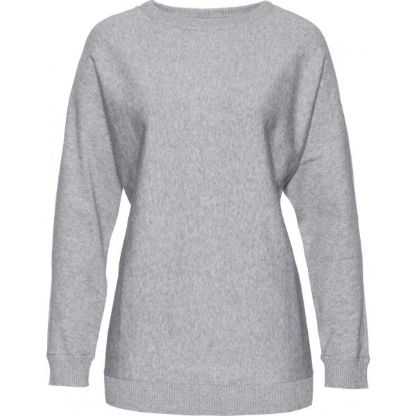 maglieria Bpc selection grigio