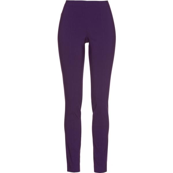 pantaloni Bpc selection viola