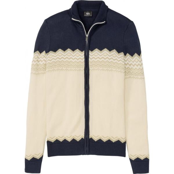 cardigans Bpc bonprix collection blu