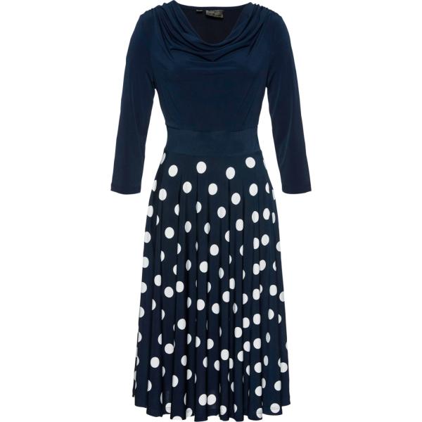 vestiti bonprix blu