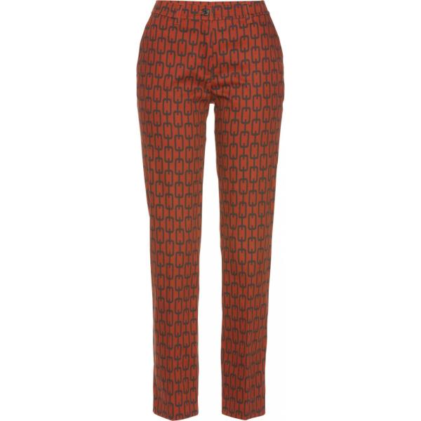 pantaloni Bpc selection marrone