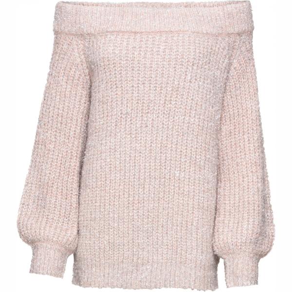 maglioni Bodyflirt rosa