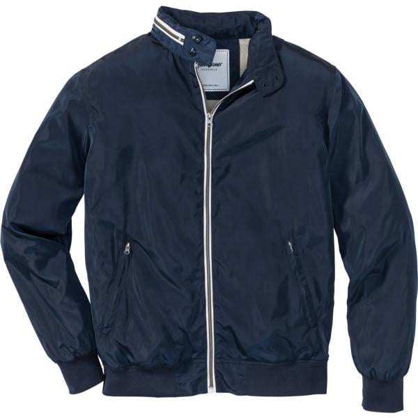 giacche bonprix blu