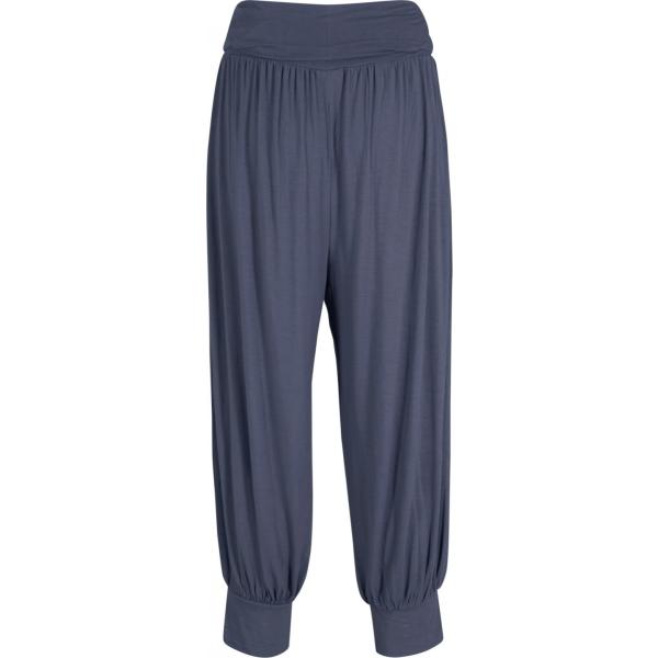 pantaloni Bpc bonprix collection blu