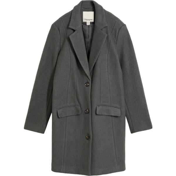 cappotti bonprix grigio