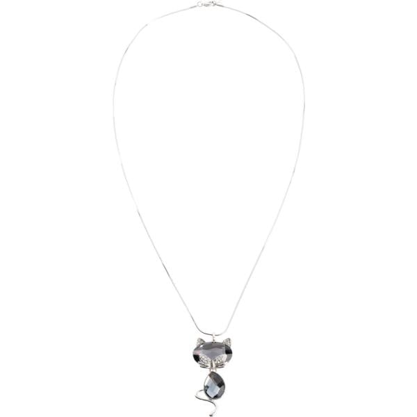 collane bonprix bianco