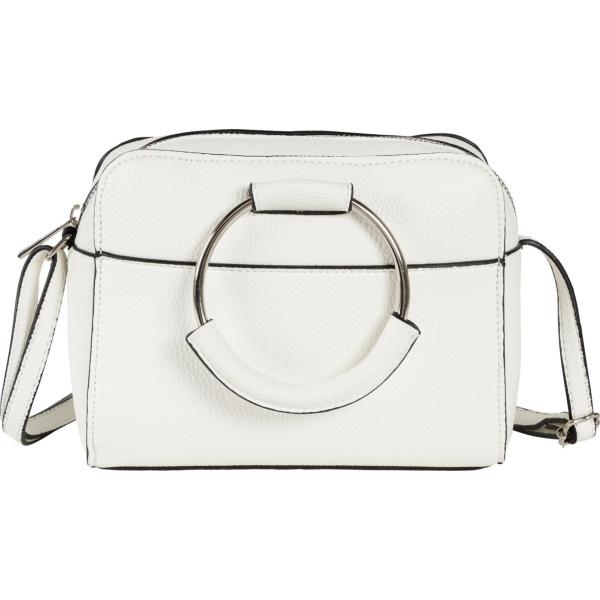 borse a spalla Bpc bonprix collection bianco